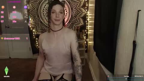 kirax online show from February 12, 1:33 am