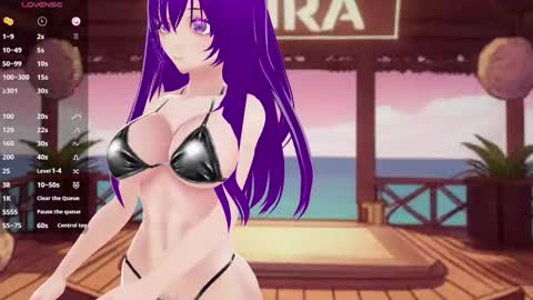 Snapshot of akiravixent chatting on October 23, 11:03 pm akiravixent online show from October 23, 11:03 pm