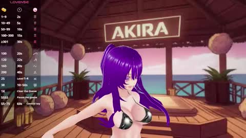 Snapshot of akiravixent chatting on November 13, 7:24 pm akiravixent online show from November 13, 7:24 pm