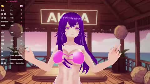 Snapshot of akiravixent chatting on November 28, 4:53 pm akiravixent online show from November 28, 4:53 pm