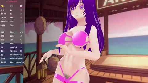 Snapshot of akiravixent chatting on December 15, 4:00 pm akiravixent online show from December 15, 4:00 pm