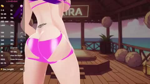 akiravixent online show from December 16, 4:28 am