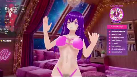 akiravixent online show from June 28, 3:07 pm