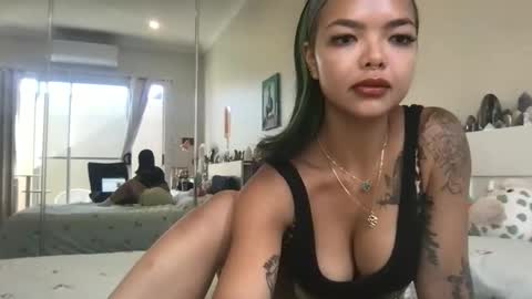 Akira Zay online show from January 6, 9:50 pm