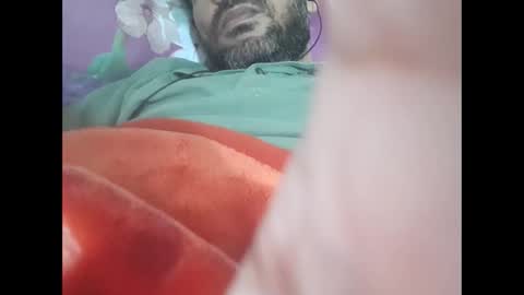 Brown arab man online show from May 3, 8:26 pm