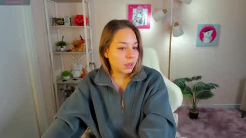 Al1ice online show from November 26, 1:28 am