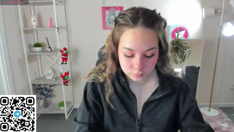 Al1ice online show from January 11, 10:37 pm