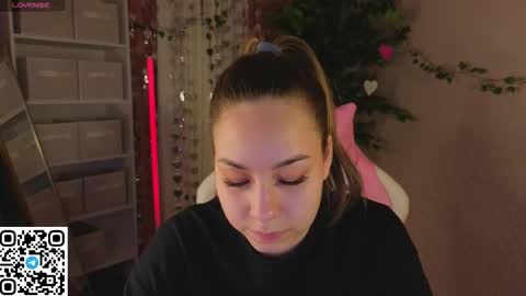 Al1ice online show from February 14, 1:24 am