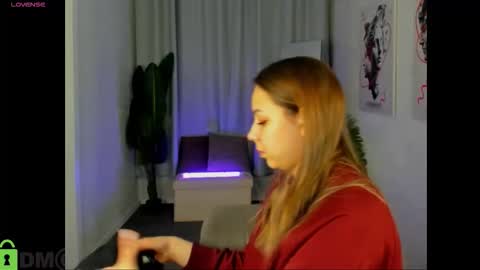 Al1ice online show from February 16, 1:13 am