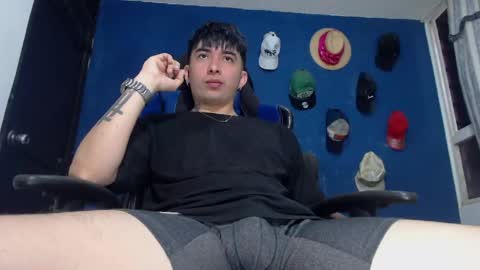 Snapshot of al3xxx_p chatting on April 24, 11:45 am Alex online show from April 24, 11:45 am