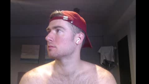 Alex online show from March 6, 7:43 pm