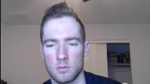 Alex online show from March 12, 6:58 pm