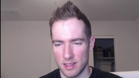 Alex online show from March 17, 6:11 pm