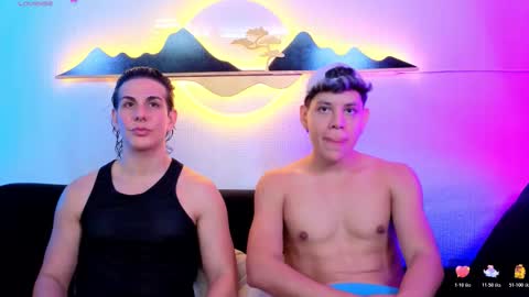 Al Fox  Miko Fortuni  online show from February 5, 3:44 am