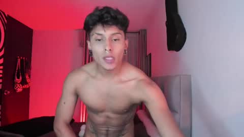 Ander uwu online show from September 26, 12:25 am