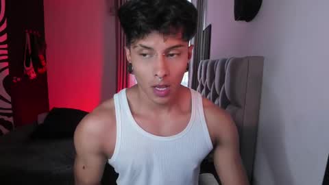 Ander uwu online show from September 26, 10:03 pm