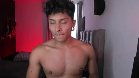 Ander uwu online show from October 2, 9:44 pm