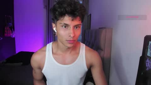 Ander uwu online show from October 19, 10:43 pm