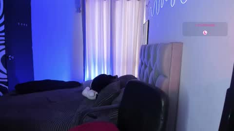 Ander uwu online show from November 18, 7:51 pm