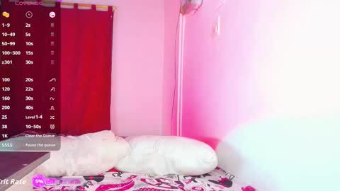 alahai_swith online show from December 4, 8:56 am