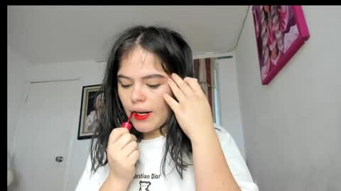 alahia66 online show from April 30, 11:49 am