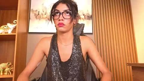 Alahia Rodriguez online show from March 20, 4:01 pm