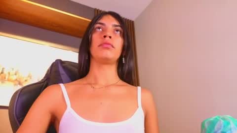 Alahia Rodriguez online show from April 2, 7:11 pm