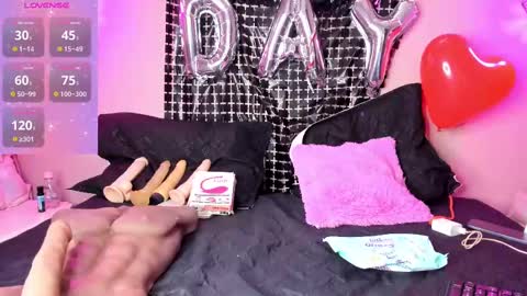 Alahia  online show from February 15, 3:28 pm