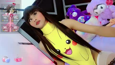 Snapshot of alahia_daboin chatting on November 14, 6:12 am alahia_daboin online show from November 14, 6:12 am