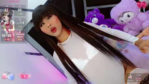 Snapshot of alahia_daboin chatting on November 16, 7:03 am alahia_daboin online show from November 16, 7:03 am