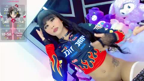 Snapshot of alahia_daboin chatting on December 1, 12:59 am alahia_daboin online show from December 1, 12:59 am