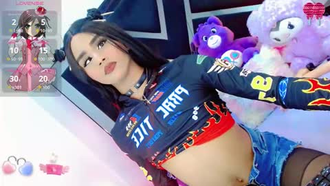 Snapshot of alahia_daboin chatting on December 2, 5:46 am alahia_daboin online show from December 2, 5:46 am