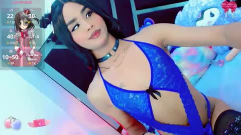 Snapshot of alahia_daboin chatting on December 3, 6:54 am alahia_daboin online show from December 3, 6:54 am