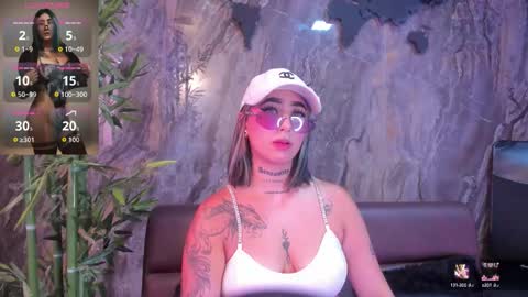 ALAHIA online show from October 20, 5:35 pm