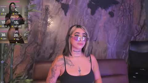 ALAHIA online show from November 5, 5:24 pm