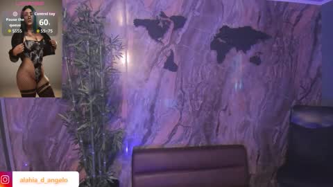 ALAHIA online show from February 17, 5:15 am