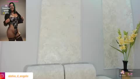 ALAHIA online show from May 15, 5:53 pm