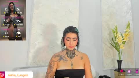 ALAHIA online show from May 16, 5:56 pm