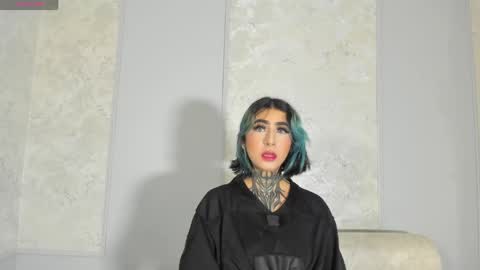 ALAHIA online show from June 9, 5:46 pm