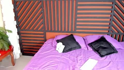 Alahia online show from March 17, 12:30 pm