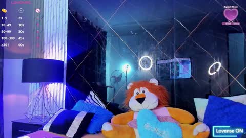 alahia rivera online show from November 17, 10:37 pm