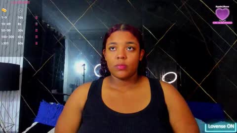 alahia rivera online show from November 24, 12:43 am