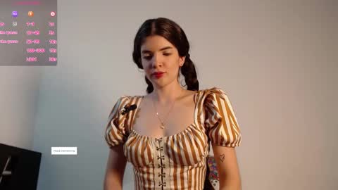           online show from November 4, 9:52 am