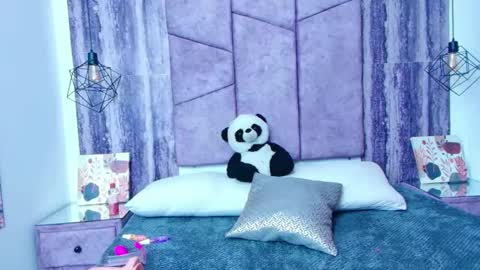 AlahiaEvansz online show from February 15, 3:03 am