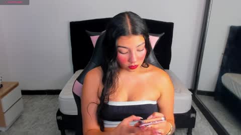 Carol perez online show from April 30, 8:57 pm