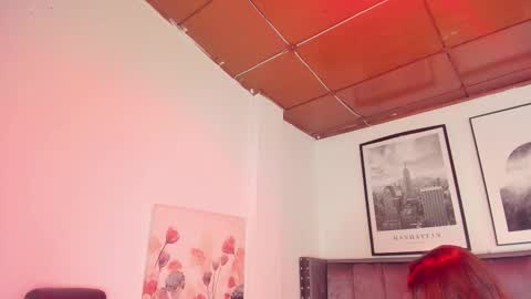 Alaia Carter online show from November 18, 2:50 am