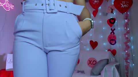 Alaia online show from February 15, 8:43 pm