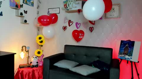 Alaia online show from February 14, 11:01 pm