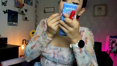 Alaia online show from March 16, 8:46 pm