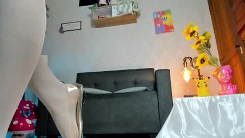Alaia online show from May 4, 4:36 pm